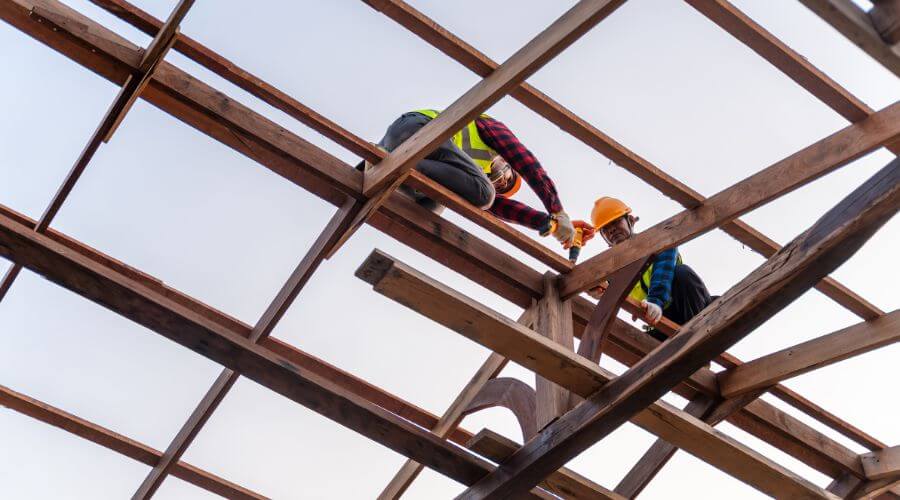 Expert top industrial roofings services in Bixby, OK